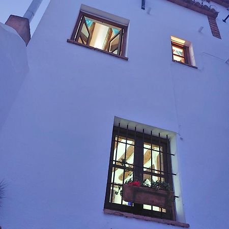 Casa Balcon Villa Granada Exteriör bild