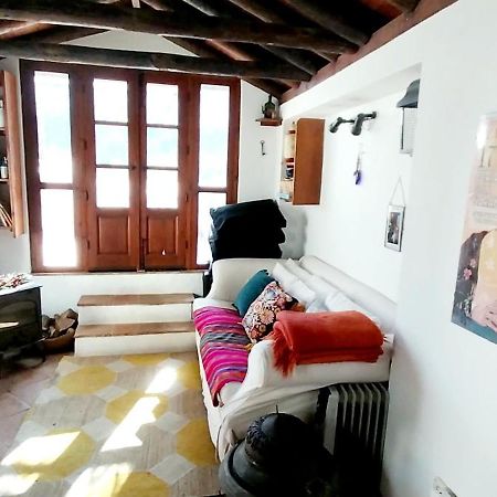 Casa Balcon Villa Granada Exteriör bild